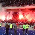 Le MCA veut terminer champion d'hiver de la Ligue 1 Mobilis. D. R.